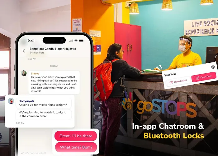 Gostops Mussoorie, Picture Palace